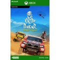 Dakar Desert Rally XBOX CD-Key